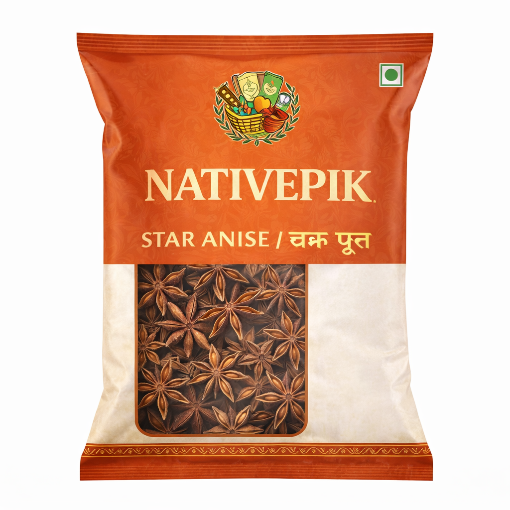 Star Anise 100g