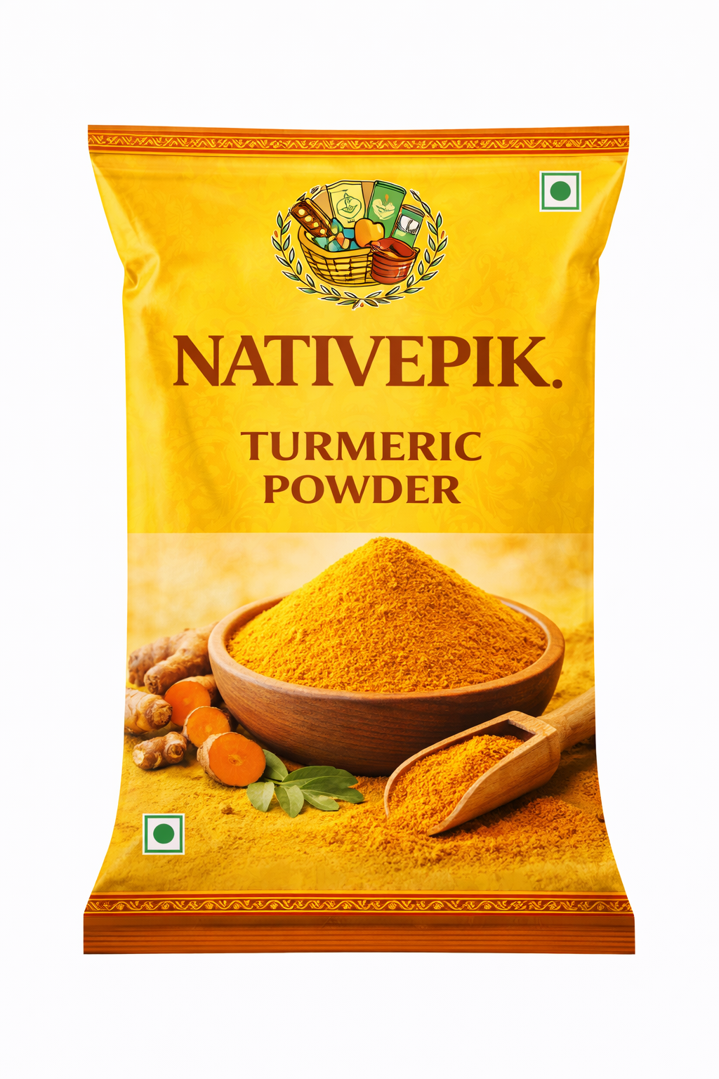 Turmeric Powder