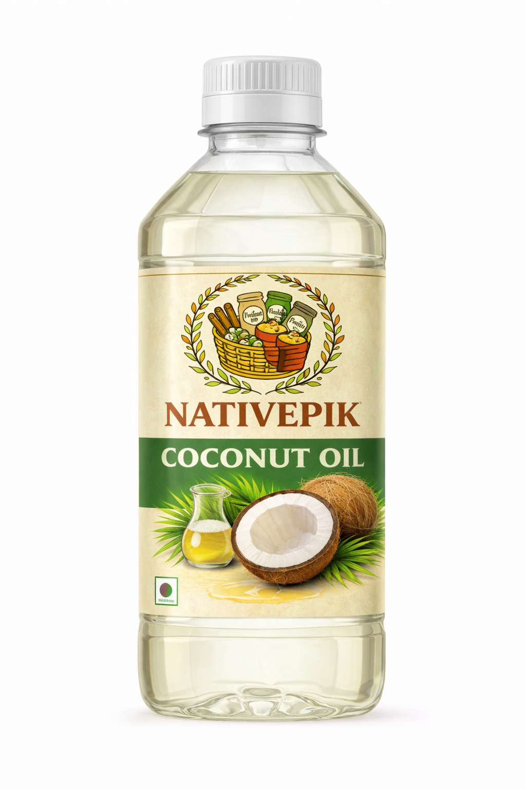 Coconut Oil
