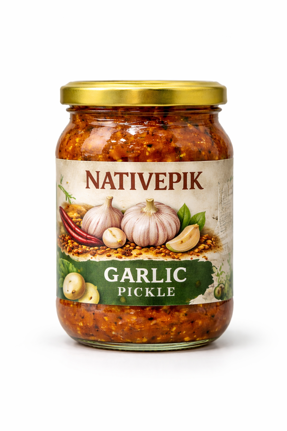 Other Pickles