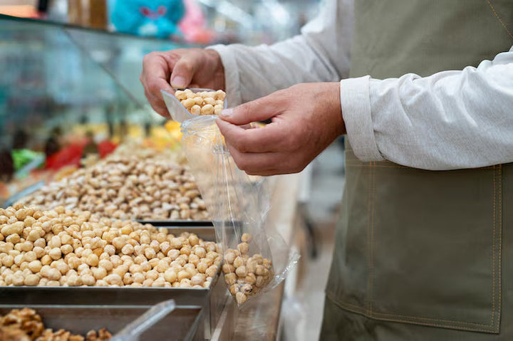 Why Small-Batch Production Makes a Big Difference