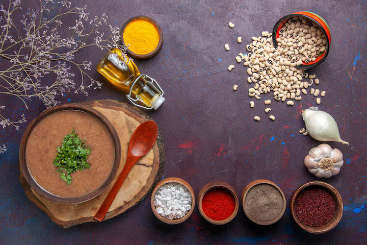The Beauty of Handcrafted Foods: Why Tradition Still Matters