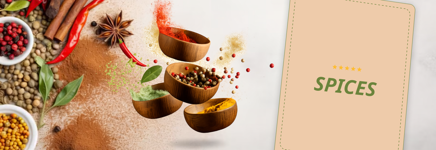 Spices