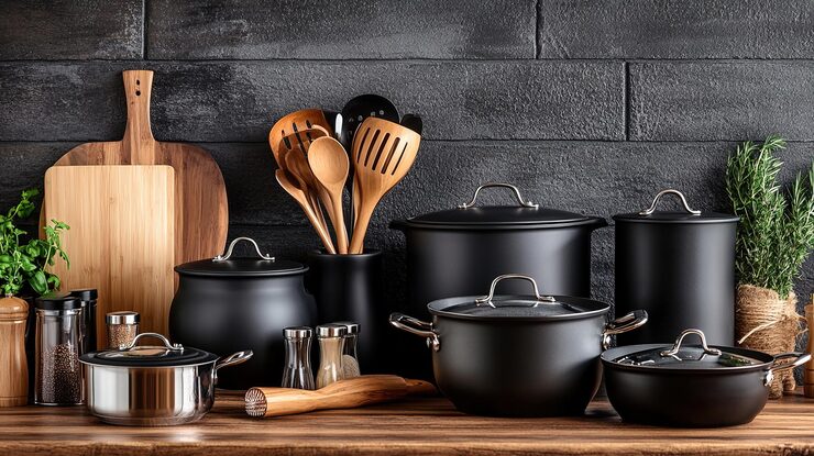 Kitchenware