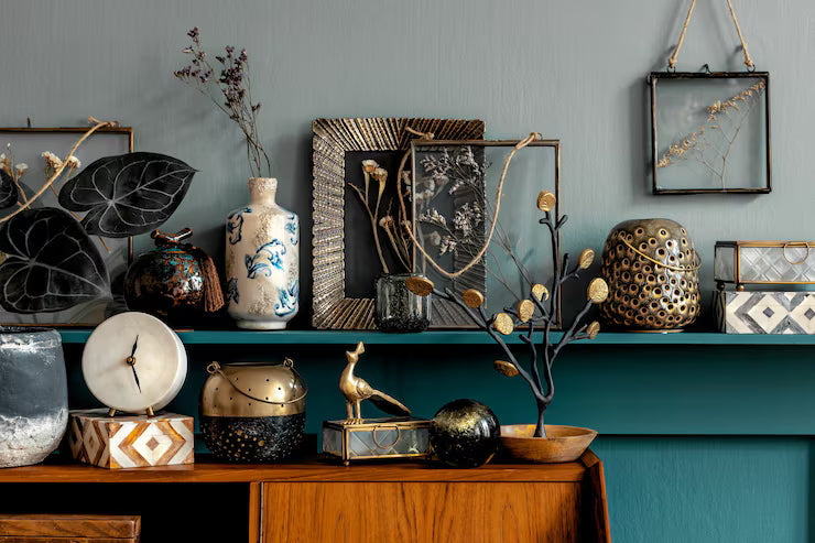 Home Décor