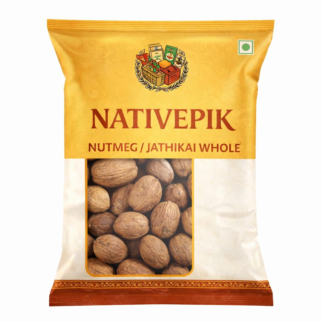 Nutmeg