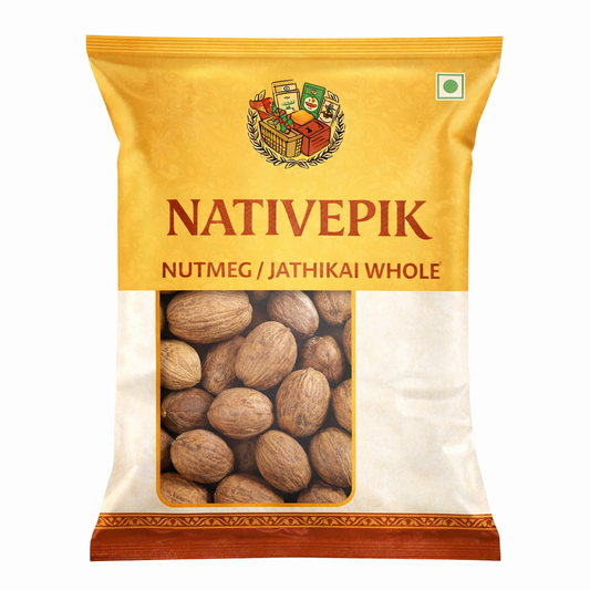 Nutmeg