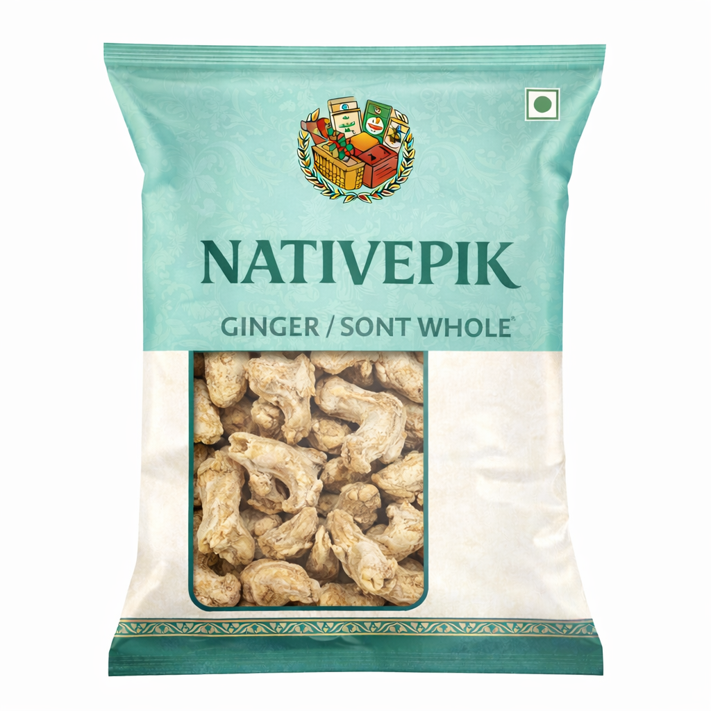 Ginger
