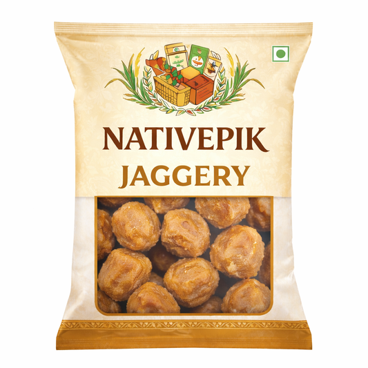 Jaggery