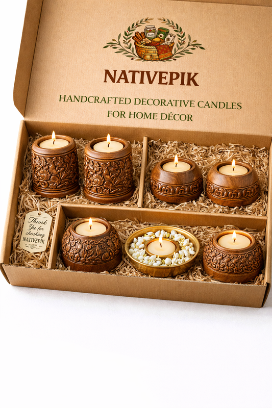 Candles