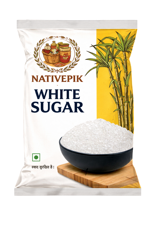White Sugar 1kg
