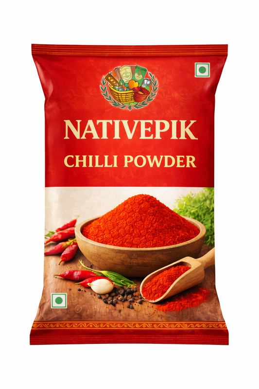 Chilli Powder 500g