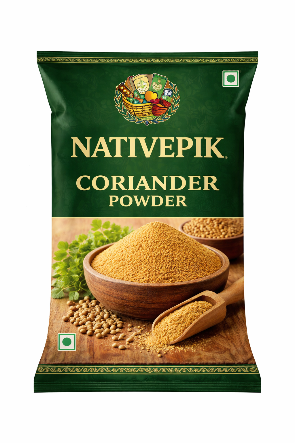 Coriander Powder
