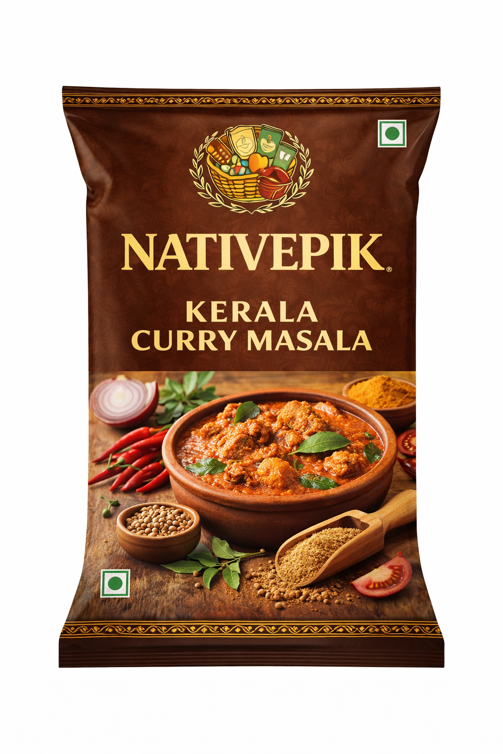 Kerala Curry Masala