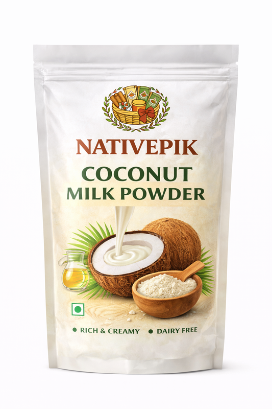 Coconut Milk Powder