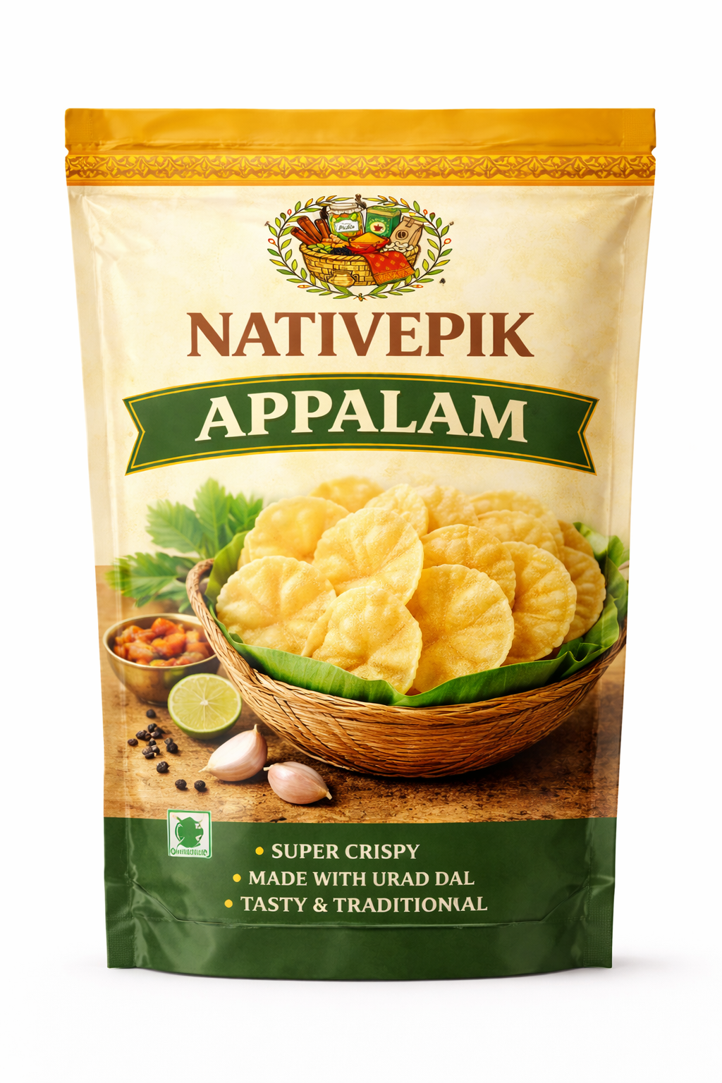 Appalam