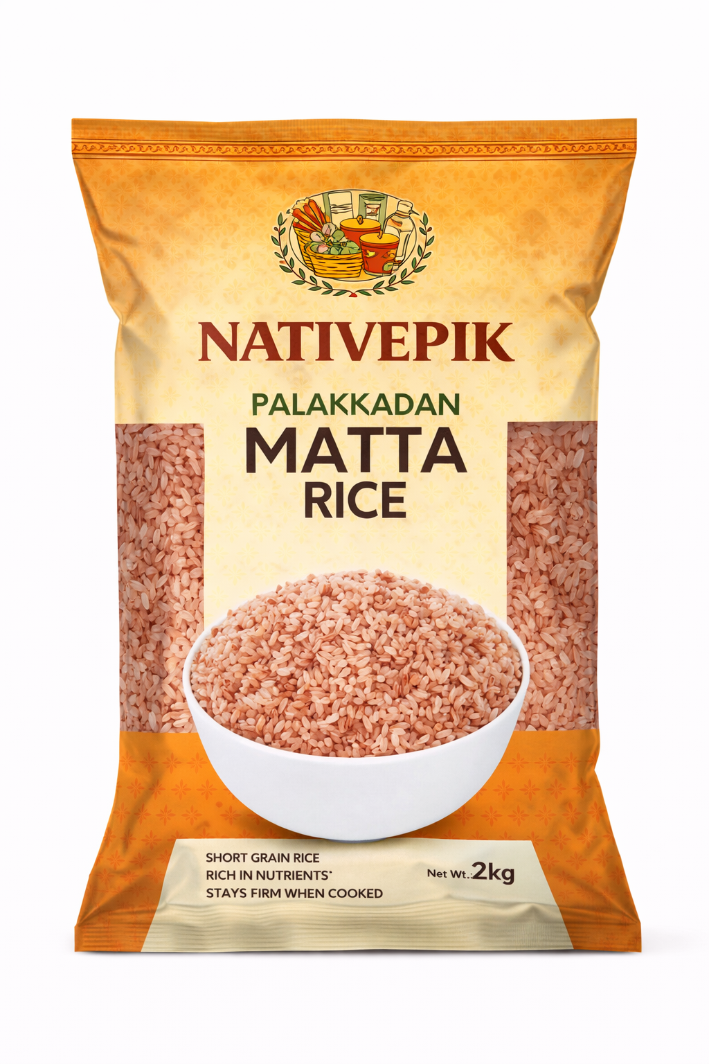 Matta Rice
