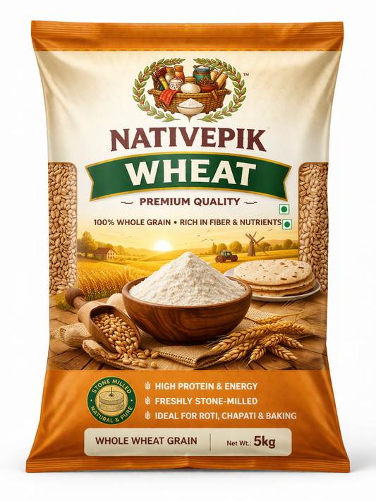 Wheat