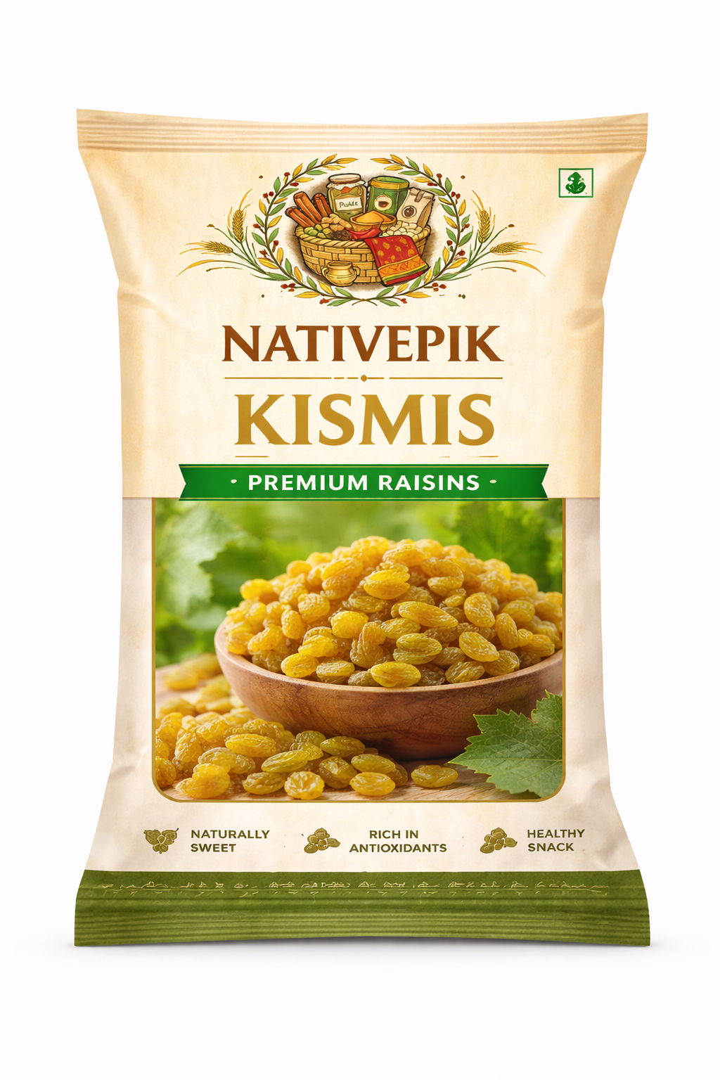 Kismis