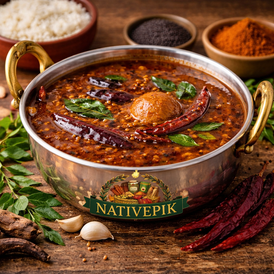 Kuzhambu