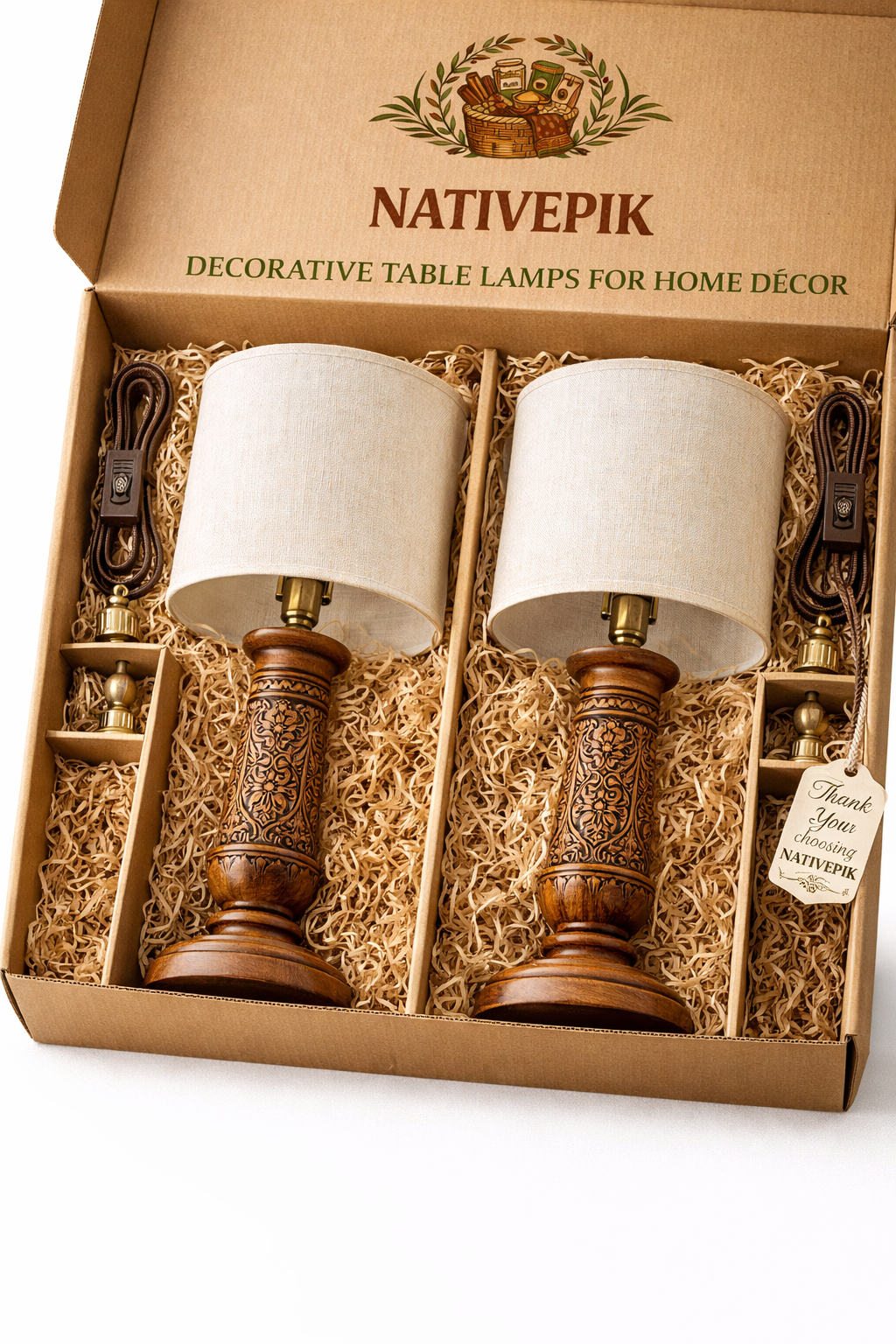 Lamps