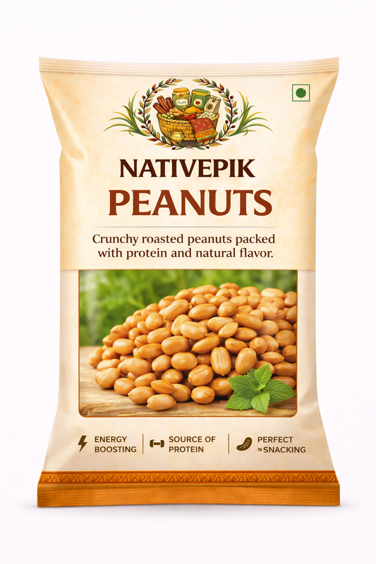 Peanuts