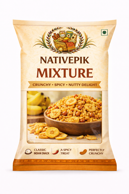 Mixture