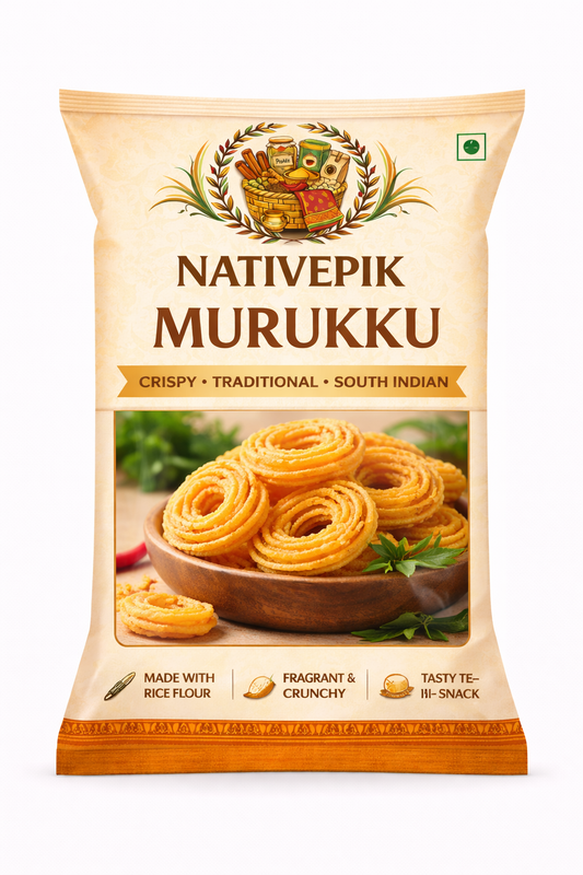 Murukku