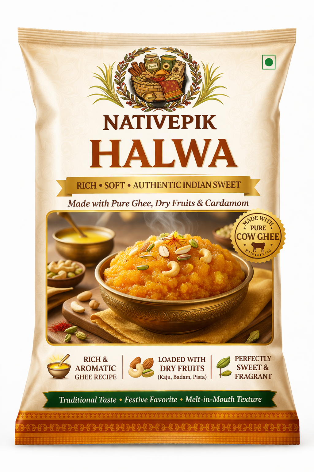 Halwa