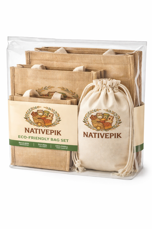 Jute Bags