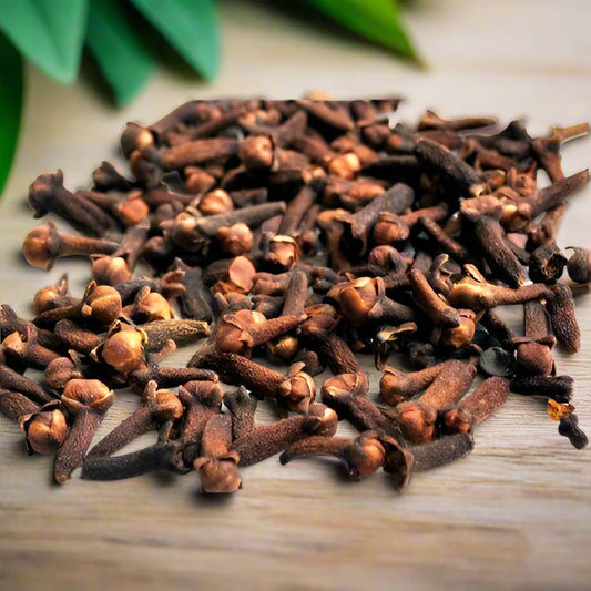 Cloves