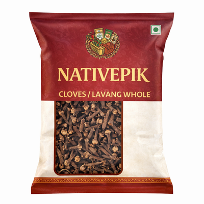 Cloves