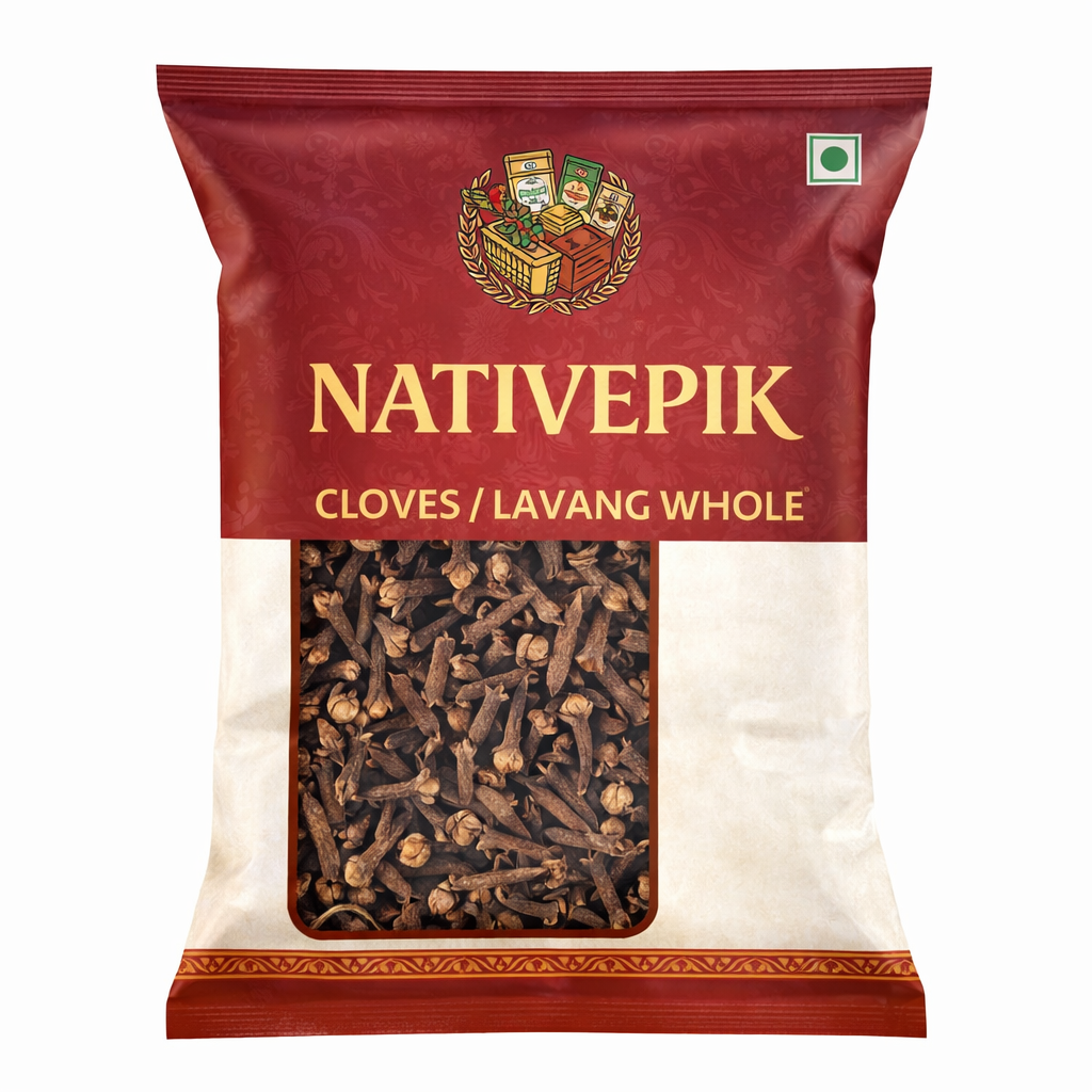 Cloves