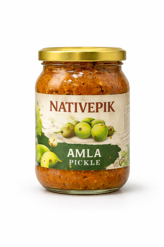 Other Pickles