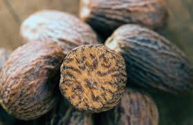 Nutmeg