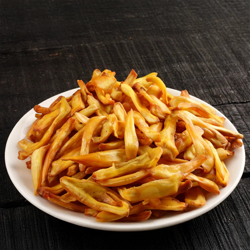 Chakka (Jackfruit Products)