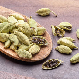 Cardamom